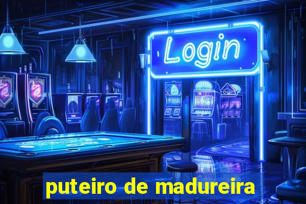 puteiro de madureira