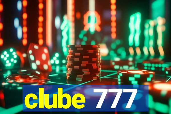 clube 777