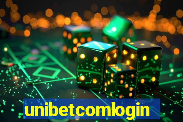 unibetcomlogin