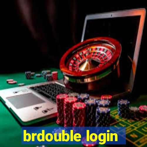 brdouble login