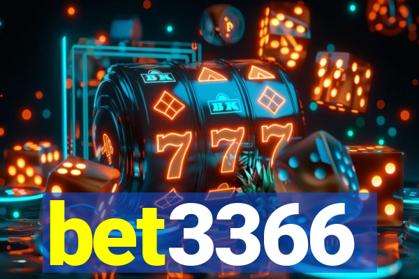 bet3366