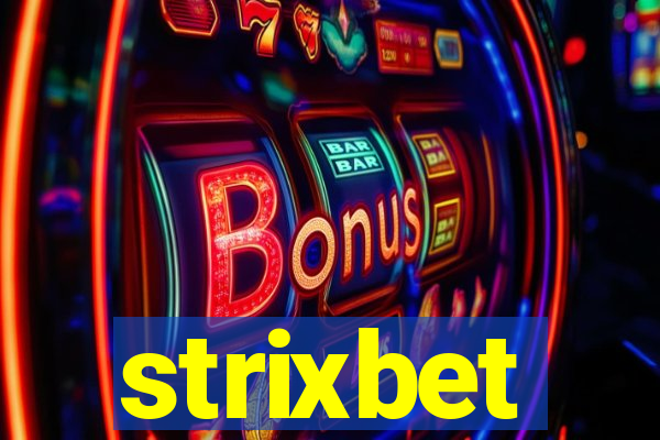 strixbet