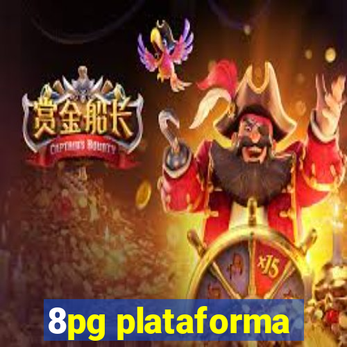 8pg plataforma