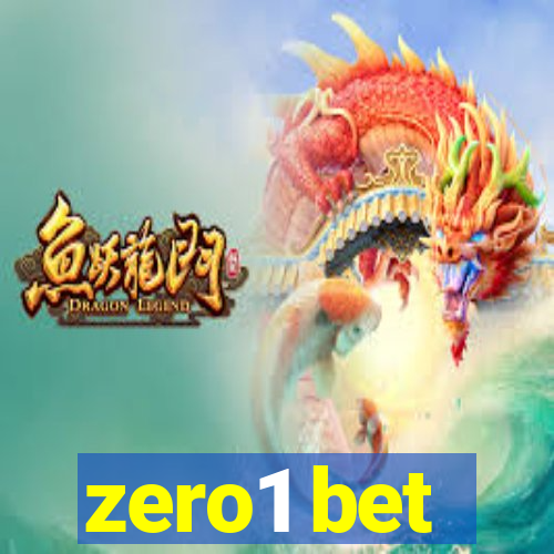 zero1 bet