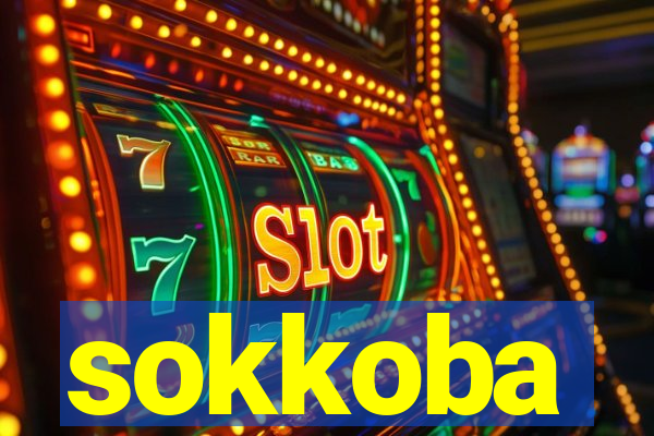 sokkoba