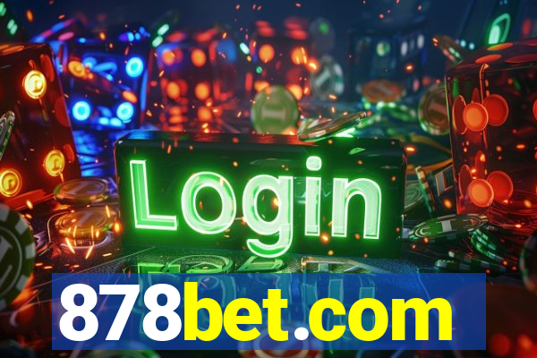 878bet.com