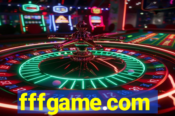 fffgame.com