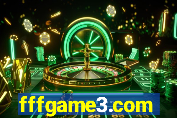 fffgame3.com
