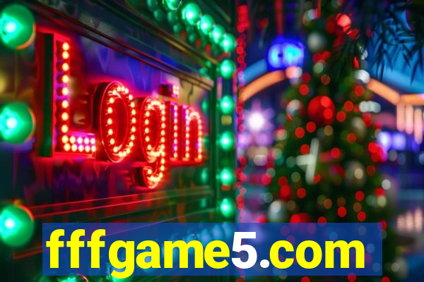fffgame5.com
