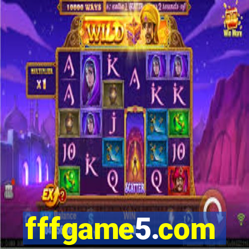 fffgame5.com
