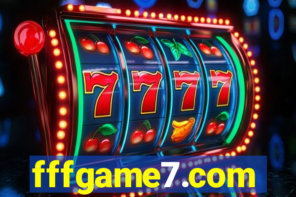 fffgame7.com