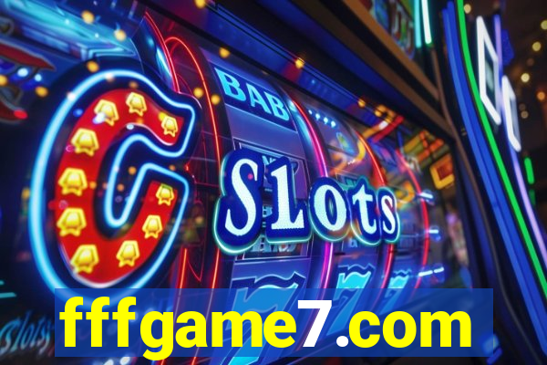 fffgame7.com