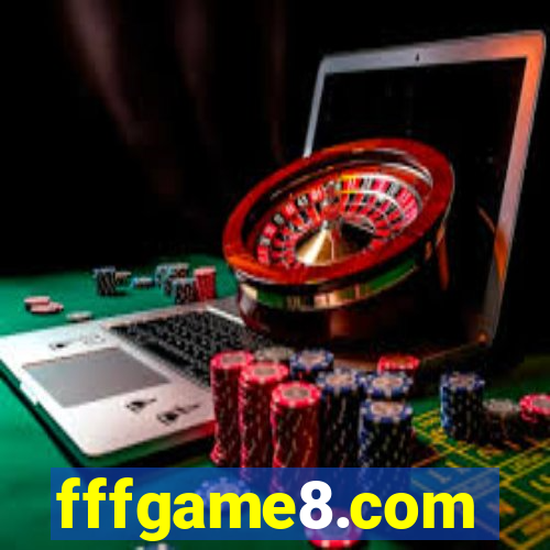 fffgame8.com