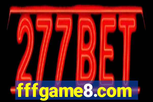 fffgame8.com
