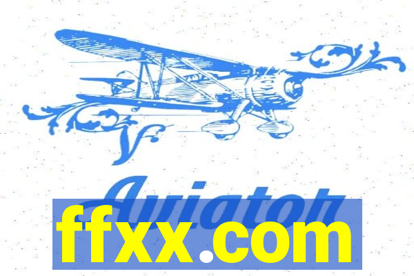 ffxx.com