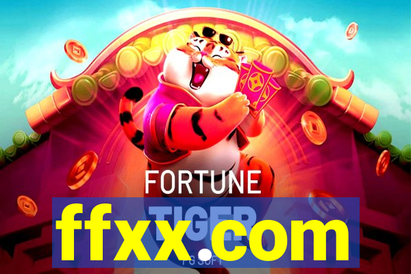 ffxx.com