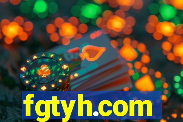 fgtyh.com