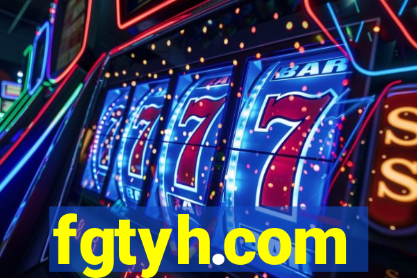 fgtyh.com