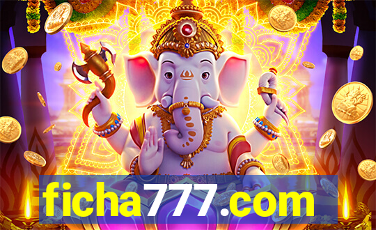 ficha777.com