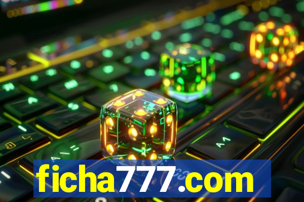 ficha777.com