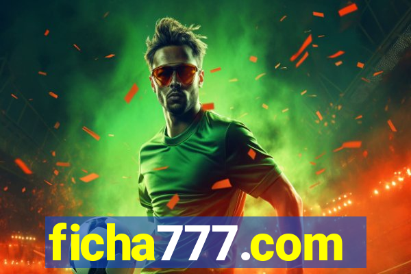 ficha777.com