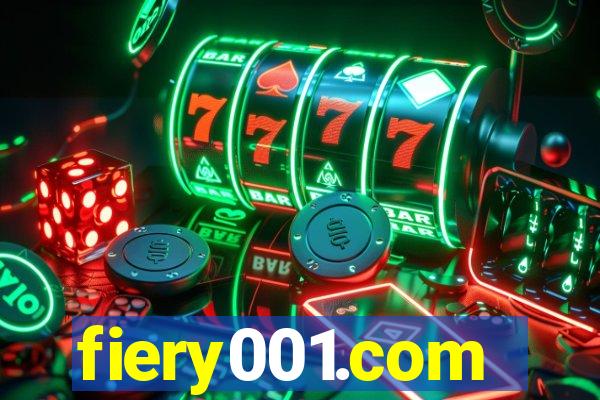 fiery001.com