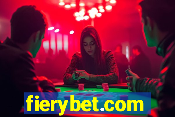 fierybet.com