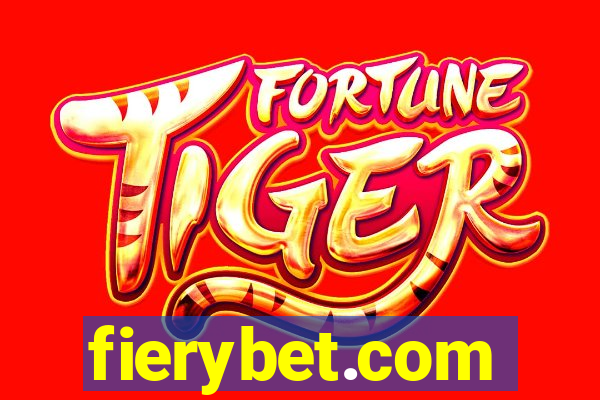 fierybet.com