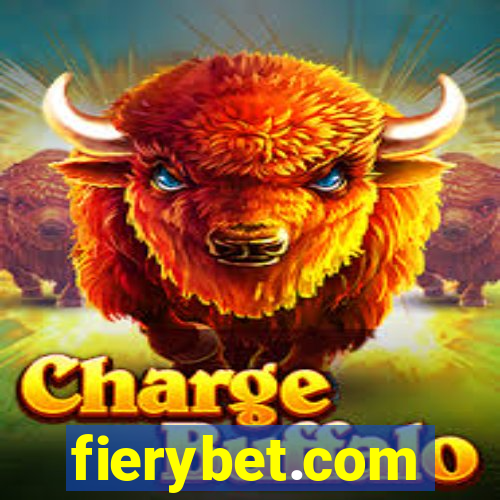 fierybet.com