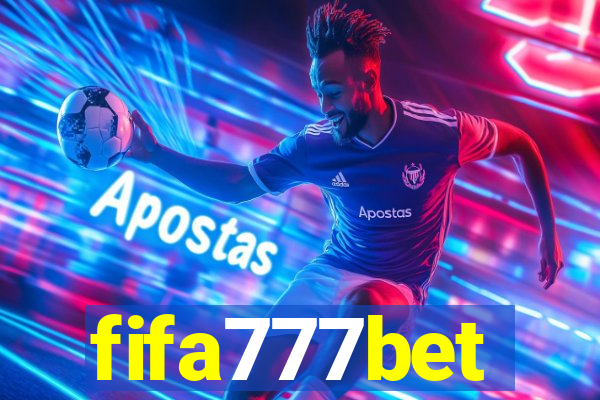 fifa777bet