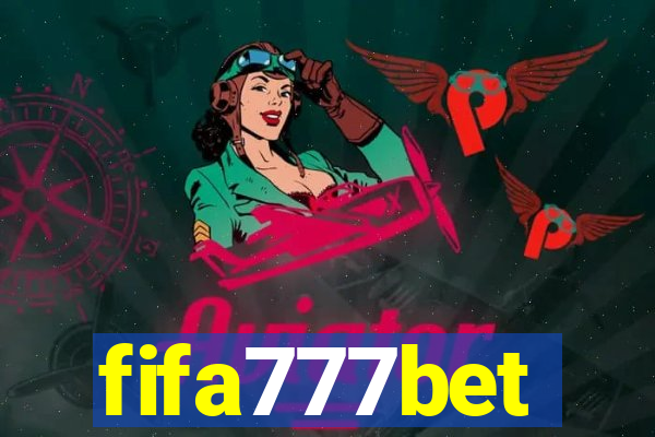 fifa777bet