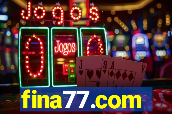 fina77.com