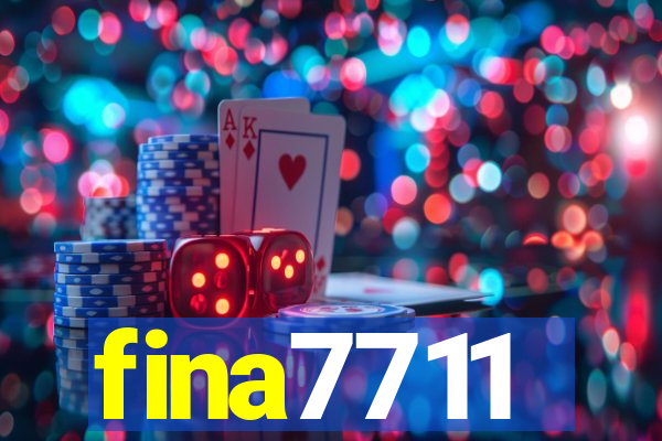 fina7711