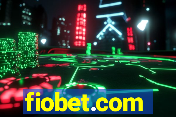 fiobet.com