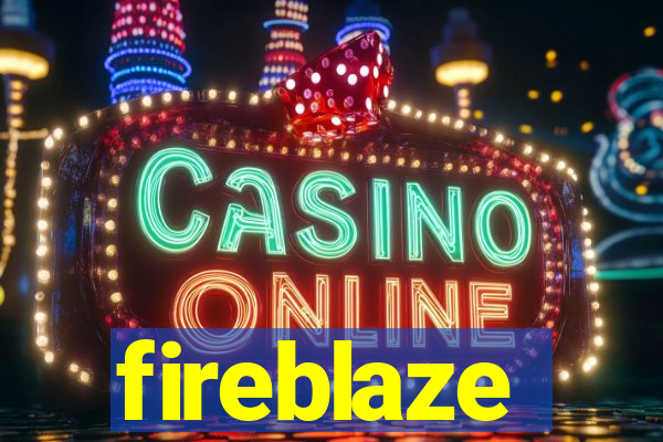 fireblaze