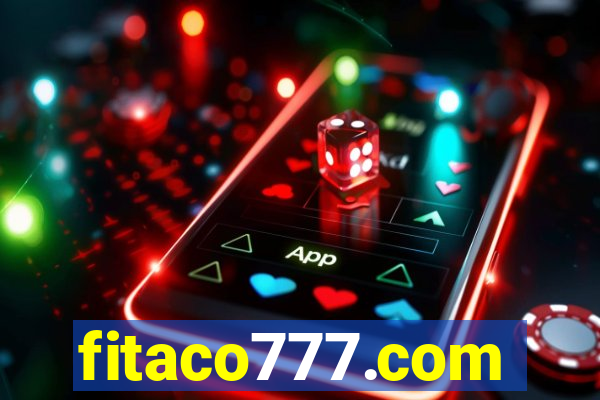 fitaco777.com