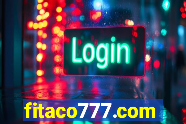 fitaco777.com