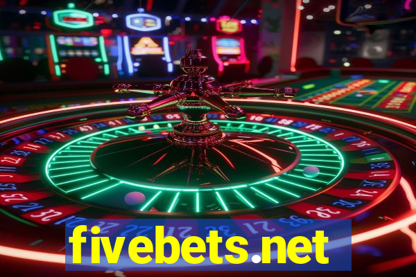 fivebets.net