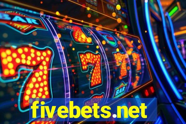 fivebets.net