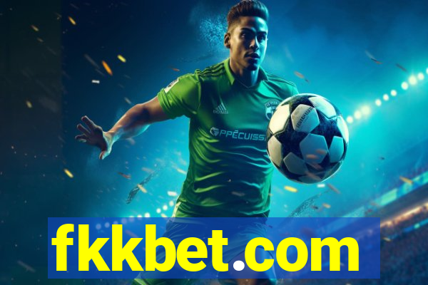 fkkbet.com