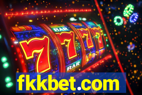fkkbet.com