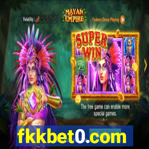 fkkbet0.com