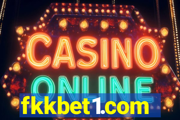 fkkbet1.com