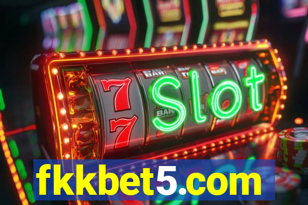 fkkbet5.com