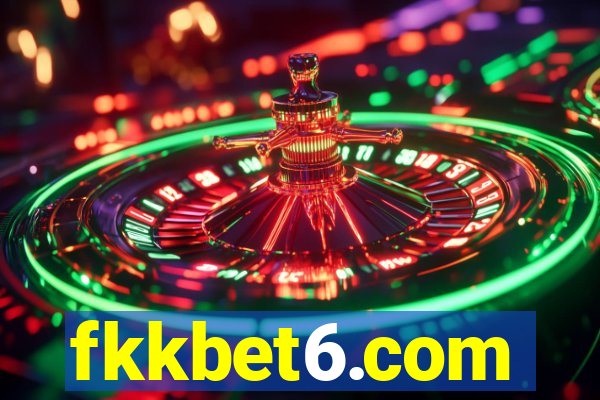 fkkbet6.com