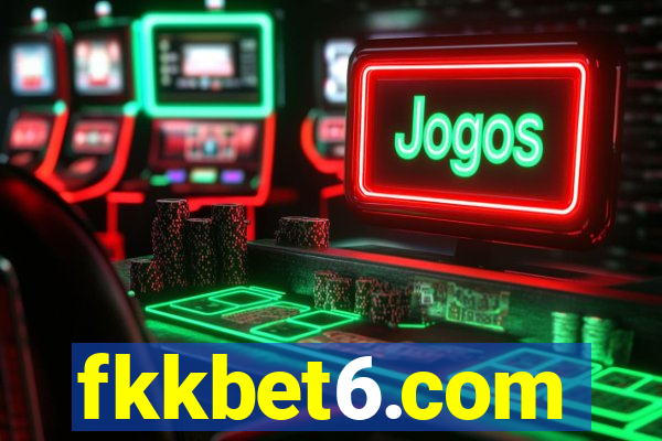 fkkbet6.com