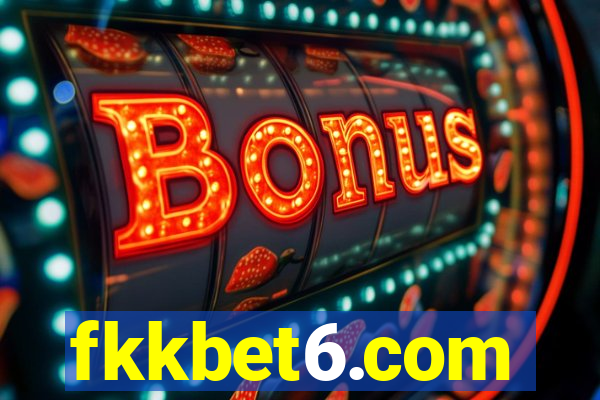 fkkbet6.com