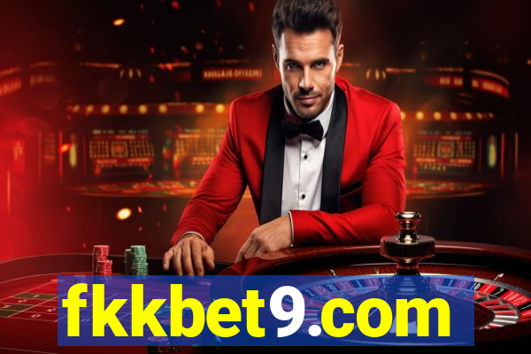 fkkbet9.com