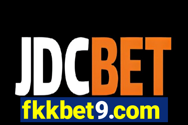 fkkbet9.com