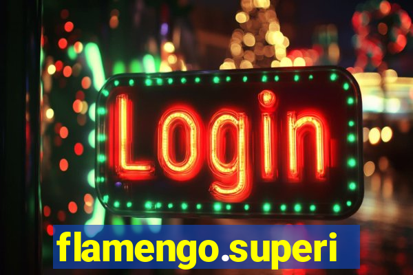 flamengo.superingresso.com.br